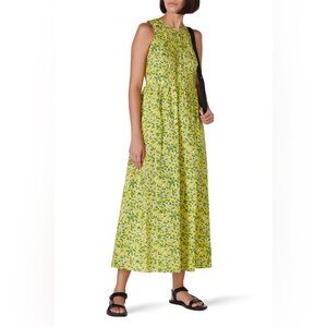 Banjanan Maurice‎ Dress